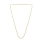 10 Karat Yellow Gold 7.16 Carat Diamonds Classic Chain-1429019-YG