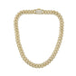 10 Karat Yellow Gold 31.73 Carat Diamonds (15.55mm 22 Inch) Classic Chain-1429047-YG
