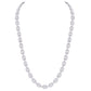 10 Karat White Gold 11.00 Carat Diamonds Fashion Chain-1432075-WG