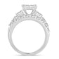14K  2.00CT Diamond BRIDAL  RING