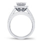14K 2.00CT Diamond Ring