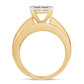 14K 1.50CT Diamond RING