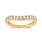 14K 0.50 Diamond Enhancer Band