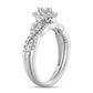 14K 0.64CT Diamond RING