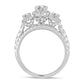 14K 2.00CT DIAM BRIDAL RING