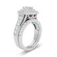 14K 2.00CT DIAMOND RING