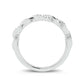 10K 0.10ct Diamond Ring